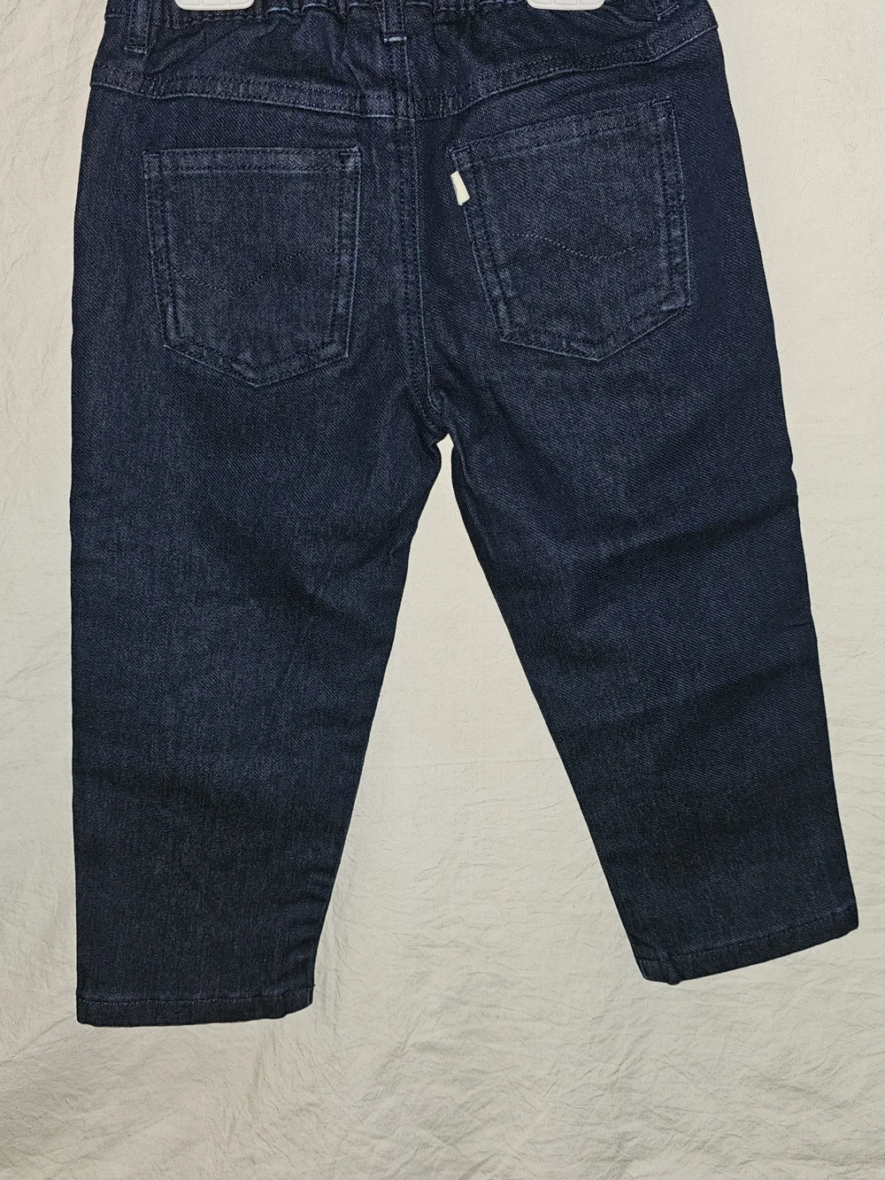 Kids Easy Peasy Jeans Size 3T